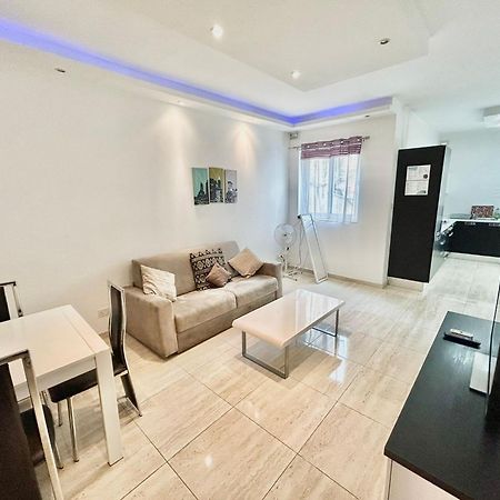 Sliema 2 bedroom apartment Buitenkant foto