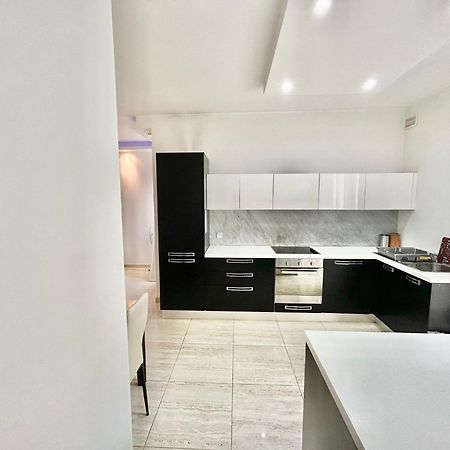 Sliema 2 bedroom apartment Buitenkant foto