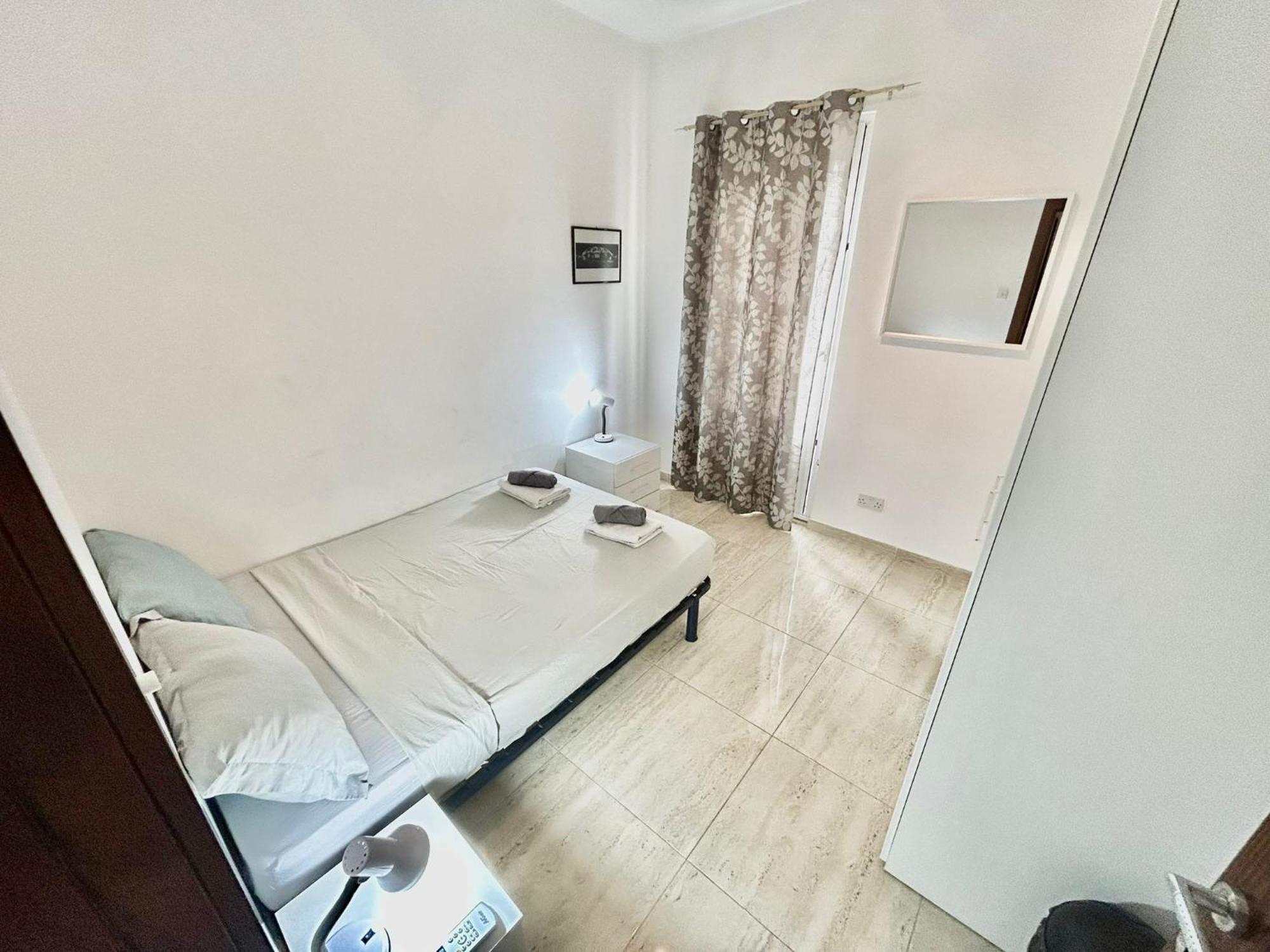 Sliema 2 bedroom apartment Buitenkant foto