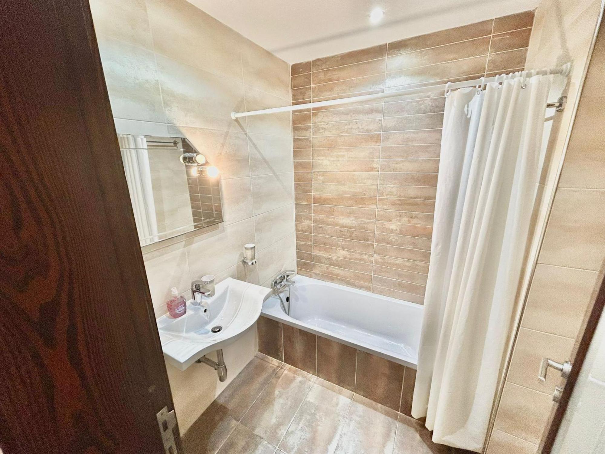 Sliema 2 bedroom apartment Buitenkant foto
