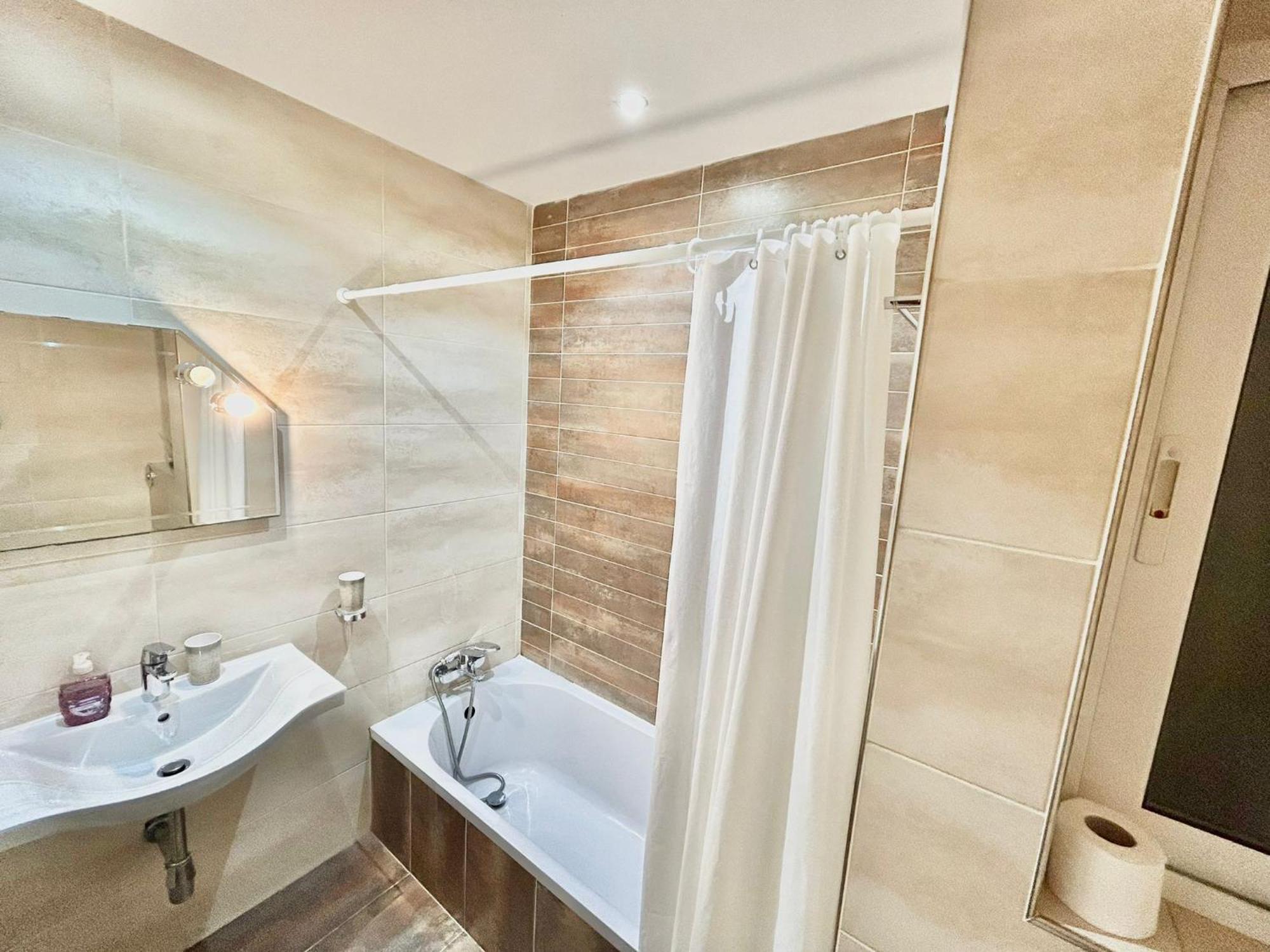 Sliema 2 bedroom apartment Buitenkant foto